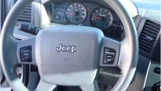 preview picture of video '2005 Jeep Grand Cherokee Used Cars Union Gap WA'