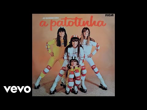 A Patotinha - Moscou (Moskau) (Áudio Oficial)