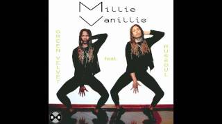 Green Velvet ft. Russoul- Millie Vanillie