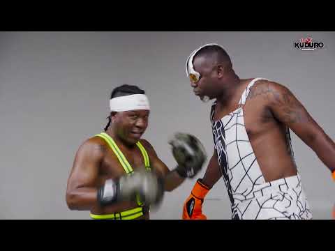 PAI DIESEL & DABLEZA - VAN DAMME (PERFORMANCE)