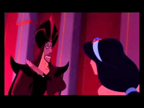 Aladdin Pan in Return to Neverland - part 7