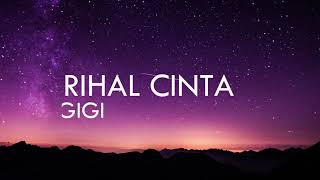 Download lagu GIGI - PERIHAL CINTA (LIRIK MUSIK VIDEO ) mp3