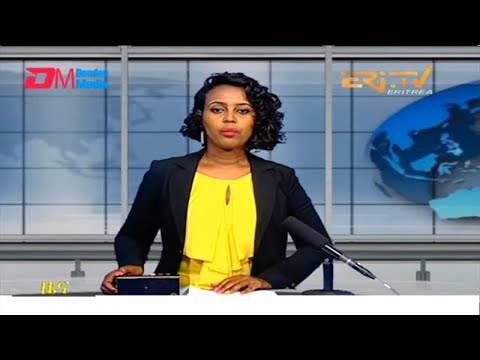 Evening News in Tigrinya for January 26, 2022 - ERi-TV, Eritrea