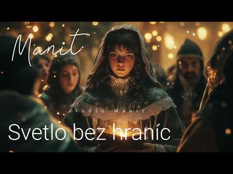 Skladba Svetlo bez hraníc od skupiny MANIT
