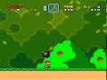 Graphics Test Semi Speedrun Of Yoshi Island 2 SMW