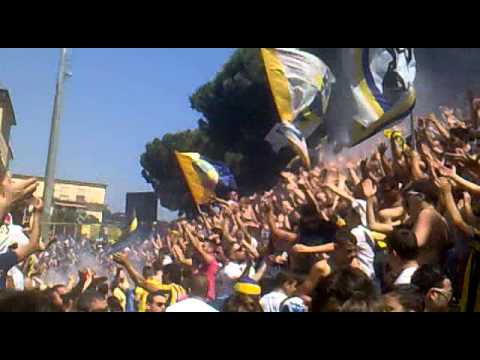 Juve Stabia-Sampdoria 1-2