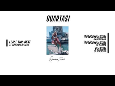 Daddy Yankee x J Balvin x Wizkid Dancehall/Reggaeton Type Beat - Shanano (Prod. Ouartasi)