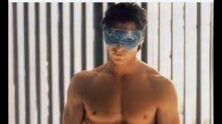 Christian Bales Height Really 6 feet I dont't think so.