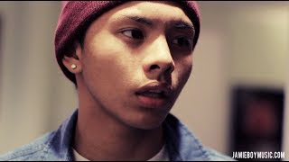 Stay - Rihanna (JamieBoy Cover)