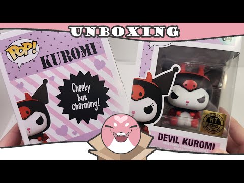 Devil Kuromi Bag