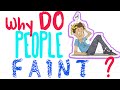 Why Do People Faint - Reasons Why People Faint ...