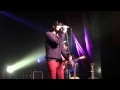 Charlatans Acoustic - This Is The End (Live @ Whitehaven, Mar 2011)