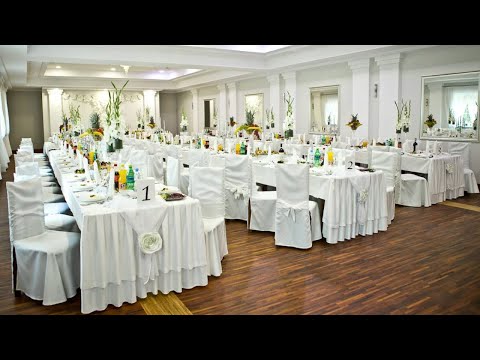 Leśny Dworek w Brzezinach to piękna sala na wesele w Brzezinach - GdzieWesele.pl