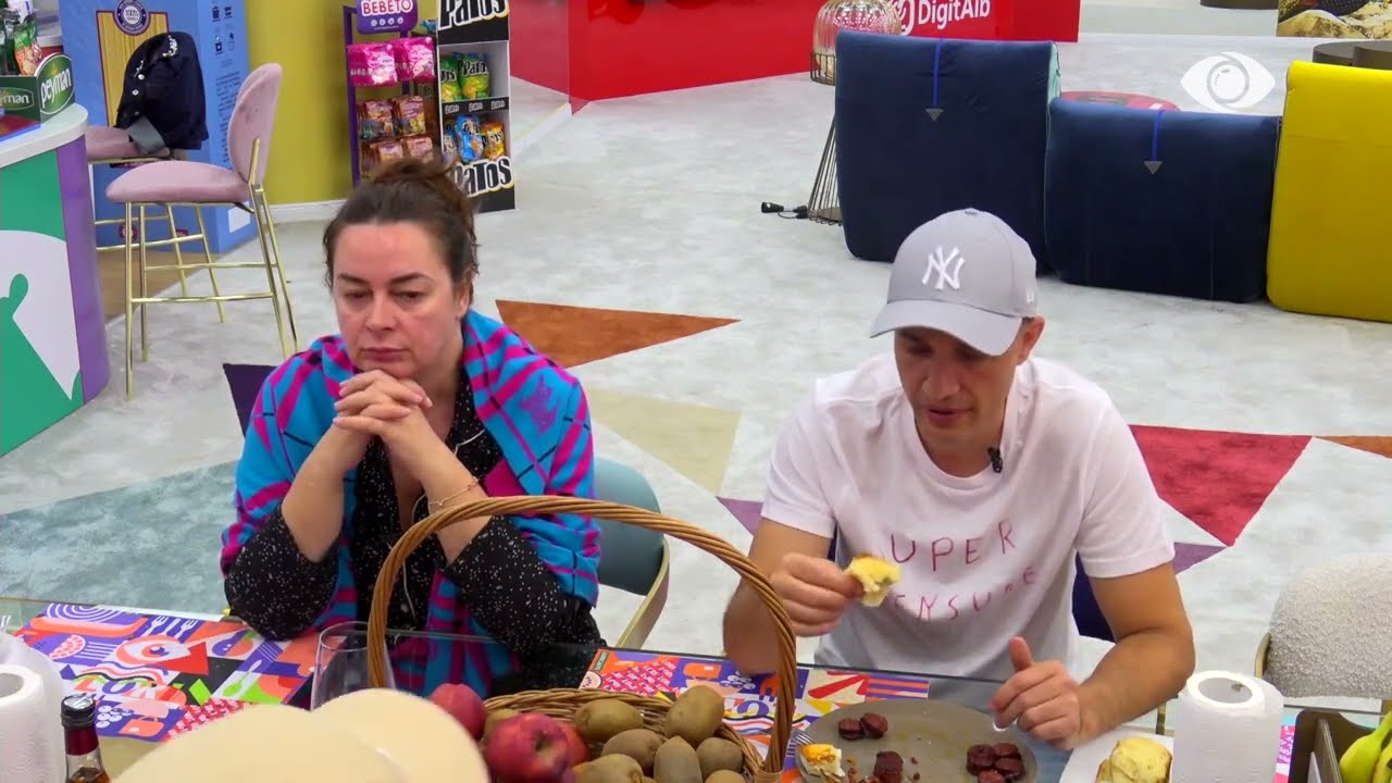 “Agresorë që duan të kthehen në viktimë”/ Jetmiri-Meritonit: Pëllasin dhe të bëjnë edhe moralistin