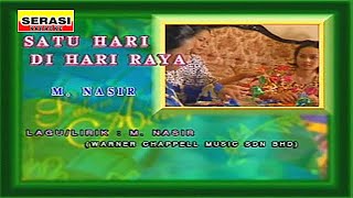 Download lagu M.Nasir - Satu Hari Di Hari Raya KARAOKE mp3 Download lagu M.Nasir - Satu Hari Di Hari Raya KARAOKE mp3