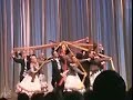 Русский танец "Карусель" исполняет ансамбль танца "Березка" 