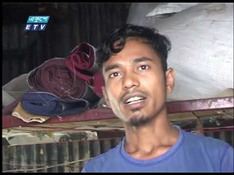 দুই মাসেরও বেশি সময় ধরে বন্ধ দেশের সবচেয়ে বড় পাদুকা কারখানা ও পাইকারি মার্কেট