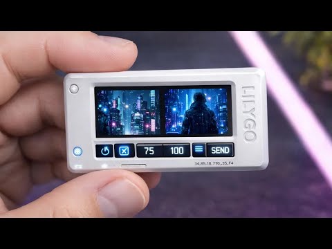 35 NEXT-LEVEL Gadgets Every Man NEEDS to See