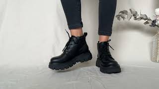 Video de ROMA BORCEGO NEGRO