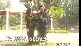 Download lagu Abdullah Chik & Noraniza Idris   Pertarungan mp3