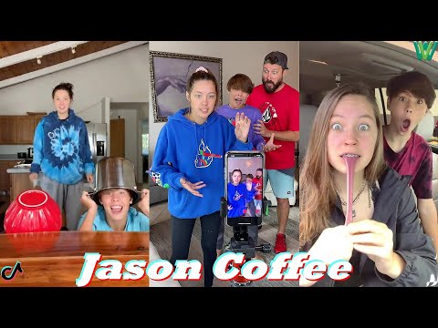 New Jason Coffee TikTok 2022 | Funny Jason Coffee TikToks Videos 2022