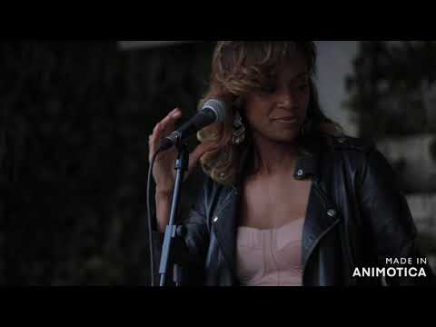 Kelly Joyce show reel