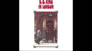 Part Time Love - B.B King in London, 1970