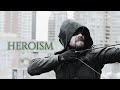 Arrow Oliver Queen Essence Of Heroism 50K