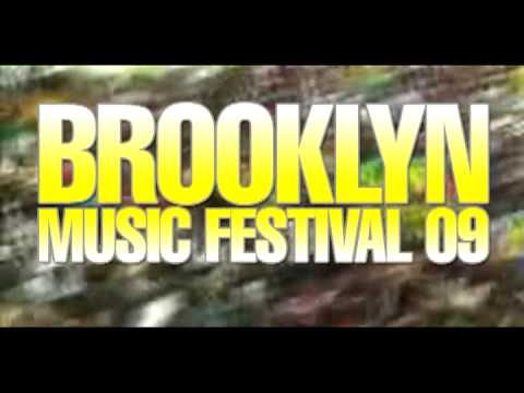 Brooklyn Music Festival 2009