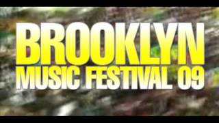 Brooklyn Music Festival 2009