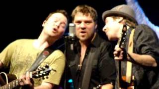 Doc Walker - &quot;I&#39;m Gonna Make You Love Me&quot; - Moncton, New Brunswick