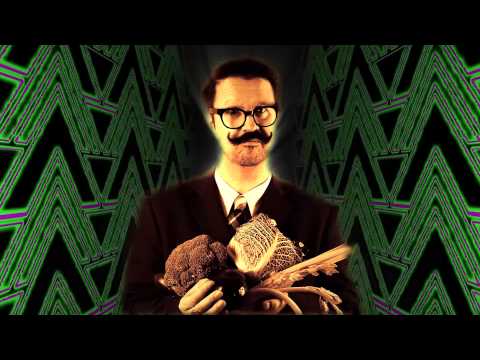 'Vegetables' by Mr.B The Gentleman Selector