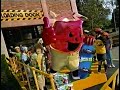 Kool Aid Jammers Skateboarding Commercial Ad Warehouse Factory