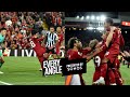 EVERY ANGLE OF FABIO CARVALHO'S LAST-GASP WINNER
