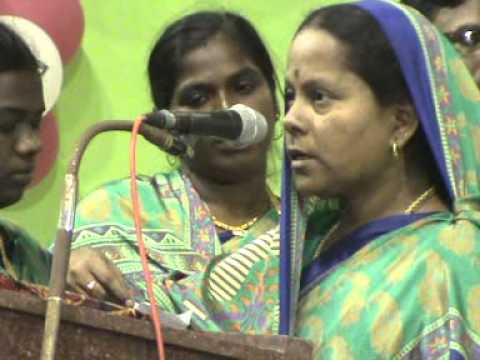 SACRED HEART SHRINE  HOISTING OF THE FLAG 21-08-2013 (PART 2)