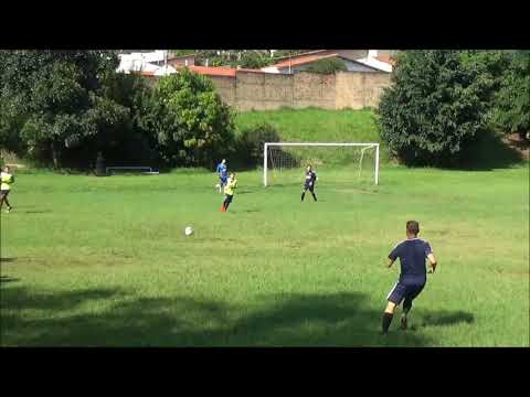 Jogo Treino Base Academy 03/03/2018 - 2° Tempo