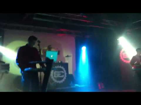 Solitary Experiments Live @ Infest 2012 (Self Decpetion)