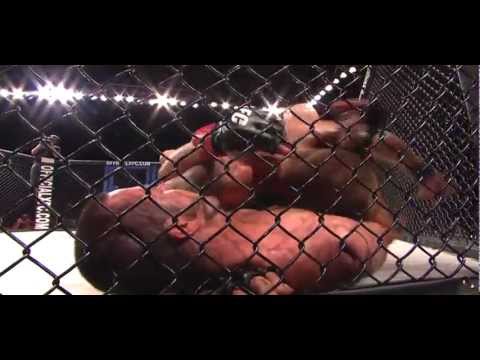 XFC 17 Apocalypse - Bradley Stafford vs Tommy Roberts MMA