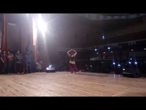 shasikala rai itam dance gujrat ahamdabadh