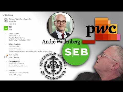 Alldeles för jäv(l)igt! - Carl Norberg 2022-03-28