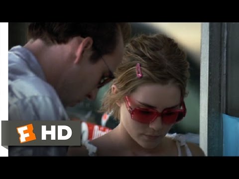 Matchstick Men (7/10) Movie CLIP - I Was Born Ready (2003) HD