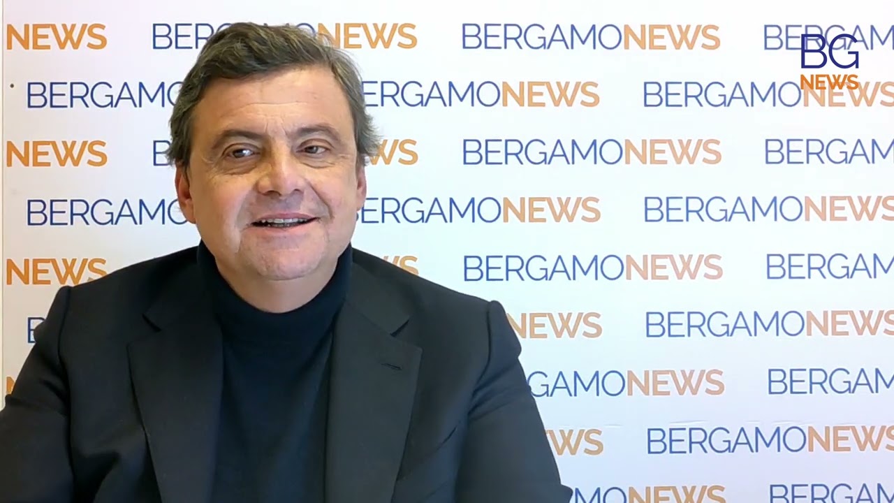 Calenda ne ha per tutti e bacchetta Gori