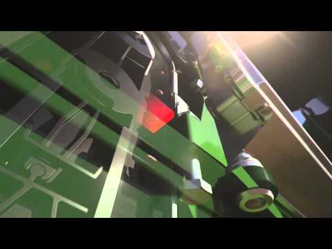 Agronomic Solutions | John Deere ExactEmerge™ and MaxEmerge™ 5