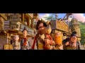 Die Piraten Ein Haufen Merkwürdiger Typen 3D HD Trailer 1 Ab 30 3 2012 Im Kino