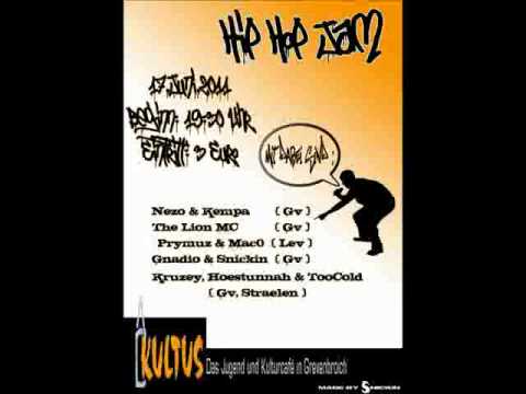 Giova41 ft. Nezo - Sowas nennt ihr Abschaum