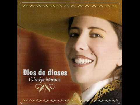 Bendito Cordero de Dios - Gladys Muñoz