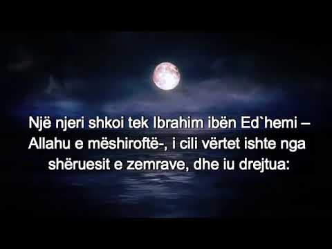 5 Gjera Qe Te Largojne Nga Mekatimi  Ndaj ALLAHUT☝