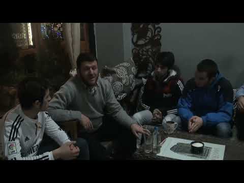 Tregime & Pyetje Përgjigje - Hoxhë Metush Memedi