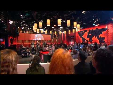 Muziek: The Dynamite Blues Band - Boom Boom Boom - 20-10-2014