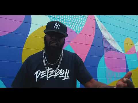 Peteroll BeatBox (Freestyle)